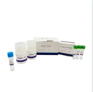 Plant Leaf Direct PCR Plus Kit Without Sampling Tools Protocol Direct PCR From Plant Material