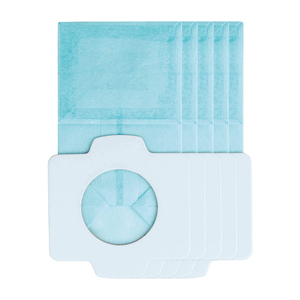 <span class=keywords><strong>Sac</strong></span> à poussière en papier pour <span class=keywords><strong>aspirateur</strong></span> de remplacement de haute qualité pour A-48511 Makitas 194566-1 - Product Image 5