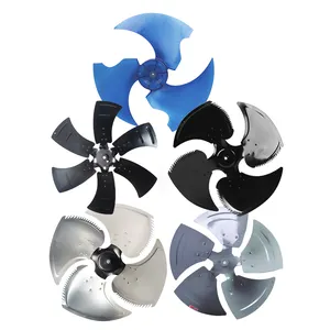 Pro tedarikçisi sıcak satış evrensel radyatör fanı Motor ve Dc Fan Motor Rotor