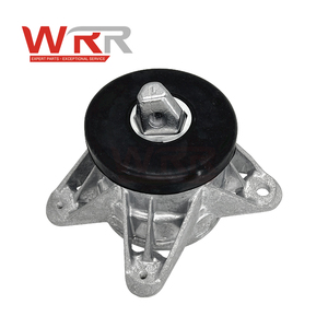 เมาท์เครื่องยนต์1672405100 A1672405100สำหรับ Benz W167 GLE คลาส GLE350 GLE450ด้านหน้าซ้ายขวาที่รองรับการติดตั้งมอเตอร์ที่ทนทาน - Product Image 5