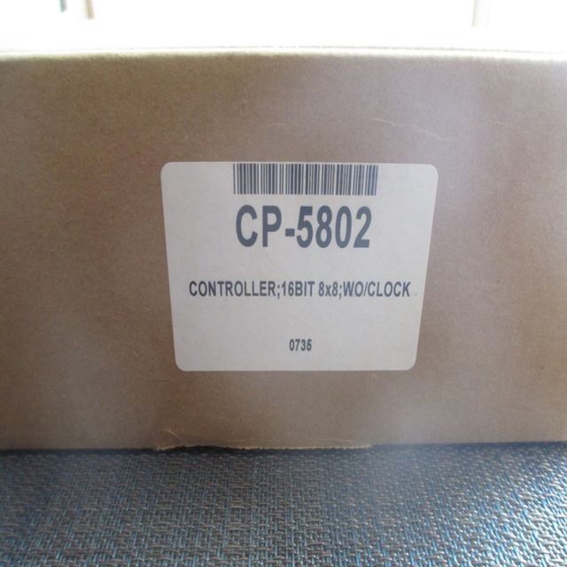 CP5802 Comfortpoint Controller PLC