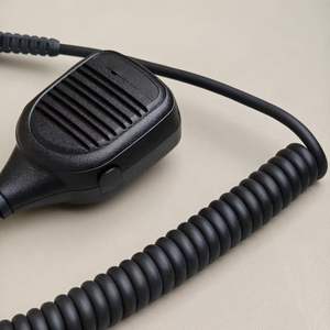 Глобальный удаленный микрофон RM760/RM780/RM730/PMMN4131A/PMMN4128A/PMMN4140 для R7 ION MXP600 IMPRES RSM IP68 Speaker Mic - Product Image 1