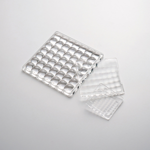 Custom Borosilicate VR Convex <strong>Lens</strong> Light <strong>Array</strong> Technology MLA OEM Supported Compound Fly-eye <strong>Lens</strong> - Product Image 6