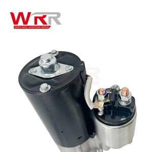 Nouveau moteur de haute qualité 0061519801 pour Benz W204 W212 C250 E250, ensemble de pièces électriques de moteur premium pour voiture - Product Image 6