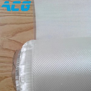 <span class=keywords><strong>S</strong></span>ợi thủy tinh 100g/160G Đồng bằng hoặc twill cho máy bay mô hình thuyền - Product Image 3