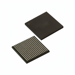 In Stock 256 LFBGA, CSPBGA Embedded Electronic Chips Component LCMXO2280E-3BN256C - Product Image 1
