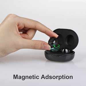 JINGHAO Mini appareil auditif OTC rechargeable numérique invisible dans l'amplificateur d'oreille pour les personnes âgées Appareil auditif médical - Product Image 2
