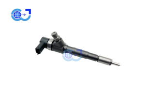 Chất lượng cao bán chạy nhất 0445110183 Common Rail Diesel Injector - Product Image 3