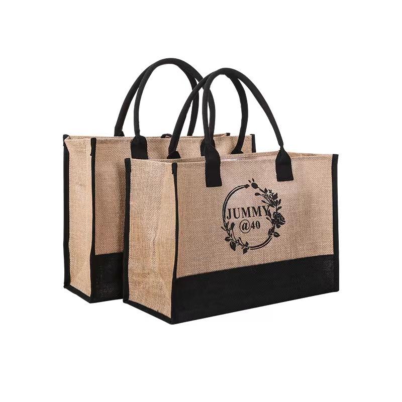Bread Tesco Jute Bag Kiely Jute Bag Orla Kiely Lunch Bag Tesco