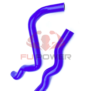 Pour Peugeot 207 GT/GTI RCZ <span class=keywords><strong>THP</strong></span> <span class=keywords><strong>156</strong></span> <span class=keywords><strong>CITROEN</strong></span> <span class=keywords><strong>DS3</strong></span> 1.6T KIT DE TUYAU DE REFROIDISSEMENT - Product Image 6