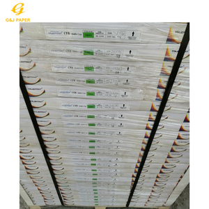 50gsm 55gsm CB CFB CF Autocopy <span class=keywords><strong>Carbonless</strong></span> Giấy NCR Giấy Trong Tờ CuộN - Product Image 1
