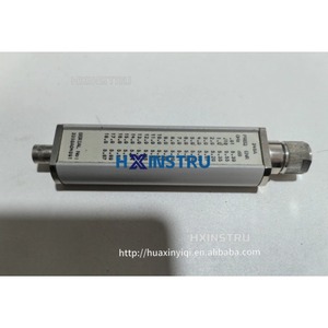 1 PCS Agilent 346A Source de bruit 10MHz-18GHz'/ stock H - Product Image 2