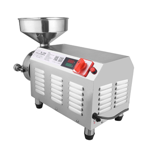 Máquina Comercial para Moler Cereales en Polvo Fino, Maíz en Polvo - Product Image 1