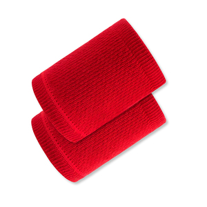 Cheap Eco-friendly Nylon Fitness Wristband with Custom Logo Highly Elastic & Breathable Non-Slip Support for Unisex