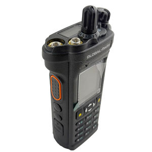 Gaodaptt APX2 Portable Two Way Radio Dual Sim Card 4G 5G POC <b>Walkie</b> <b>Talkie</b> Analog Long Range Intercom GPS Interphone - Product Image 3