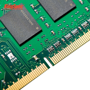 KingSpec yüksek performanslı <span class=keywords><strong>ddr3</strong></span> sodimm 8 gb bellek <span class=keywords><strong>ddr3</strong></span> 8 gb dizüstü ram 8 gb <span class=keywords><strong>ddr3</strong></span> 8 gb - Product Image 4