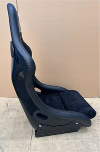 Asiento de Carreras <span class=keywords><strong>RECARO</strong></span> Pole Multiusos Modificado, Compatible con <span class=keywords><strong>Renault</strong></span>, Disponible en Varios Colores - Product Image 4