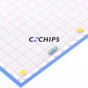 ตัวต้านทานแบบ Through-Hole รุ่น PNP300JR-73-33R (THT), ขนาด D4.6xL11.5 มม. แบบลวดพัน 33 โอห์ม 5% 3 วัตต์ - Product Image 2