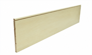 Pannello per Cassetti Personalizzato OEM in Legno di Paulownia, Pino e Pioppo, Produzione Diretta per Mobili da Cucina, Fondo Cassetti all'Ingrosso - Product Image 4