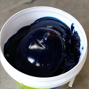 Grasa de Litio para Maquinaria de Construcción, Lubricante Industrial Antidesgaste con Larga Vida Útil - Product Image 5