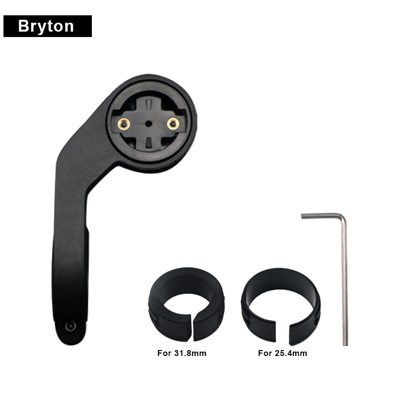 Bryton negro