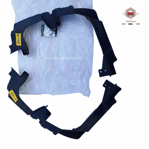 Sistemas de carrocería de alta calidad, soporte de parachoques trasero LR072327 LR072326 con los más vendidos para VOGUE <span class=keywords><strong>2018</strong></span> - Product Image 1