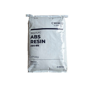 Suministro directo de fábrica, resina <span class=keywords><strong>ABS</strong></span> de grado ignífugo CHIMEI, Pellets de <span class=keywords><strong>ABS</strong></span> de <span class=keywords><strong>material</strong></span> <span class=keywords><strong>ABS</strong></span> para componentes automotrices - Product Image 1