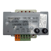 Transformateur d'ascenseur TDB-1000/1120/1130 XAA225AS2AC1000VC220AN2 pour pièces d'ascenseur d'ascenseur XIO