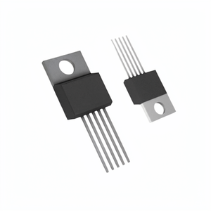 TC4451VAT ชิปจัดการพลังงาน (PMIC) TO 220 5 ช่องสัญญาณจากผู้ผลิต ซื้อชิ้นส่วนอิเล็กทรอนิกส์ออนไลน์ - Product Image 1