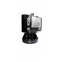 Sensor Keamanan Laser SICK S30A-6011CP Asli Baru untuk Perlindungan Mesin AGV
