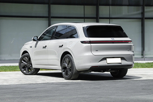 Lixiang L6รถยนต์ไฟฟ้า2024 L7รถยนต์ไฮบริดรุ่น2024 Lixiang L8รถยนต์ไฟฟ้า - Product Image 4