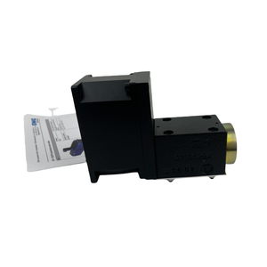 EMG Rotary Direct Drive SV2 SV1 SV1-10 SV1-06 SV1-16 SV2-10/20 <b>Series</b> SV1-06 05 210 5 Hydraulic - Product Image 1