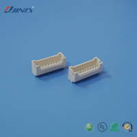 PHSD-AW 2.0mm pas plaquette connecteur bornier 2-16P mâle/femelle broches DC 5A courant nominal pour application PCB