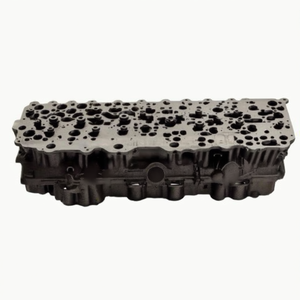 Cabeza de Cilindro para Montacargas de Carga Pesada 3577398 para Piezas de Motor Diésel Caterpillar - Product Image 2