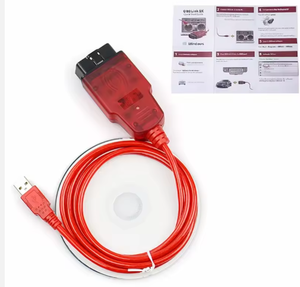 เครื่องมือใหม่ล่าสุดของ Renolink V2.<span class=keywords><strong>1</strong></span>การตั้งโปรแกรม ECU อุปกรณ์การถอดรหัสและรีเซ็ตคีย์ฟังก์ชันพิเศษเพิ่มสาย OBD2ระดับมืออาชีพ - Product Image 5