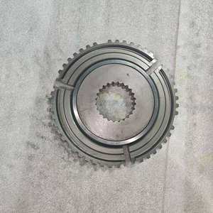 S6-100/S6-80/6S159 5/6 vitesses moyeu à engrenages synchrone nouvelle boîte de vitesses de bus en acier allié à faible teneur en carbone directement de l'usine OEM 1086304040 - Product Image 4