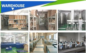 Thuốc thử vô trùng TTC giải pháp 0.5% cho chuẩn bị của TTC Lecithin-Tween 80 chất dinh dưỡng <span class=keywords><strong>Agar</strong></span> - Product Image 6