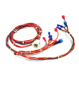 Pabrik Grosir Kustom Mesin Cuci Mesin Cuci Kawat Harness Kabel Industri Listrik Pabrikan Perakitan - Product Image 6