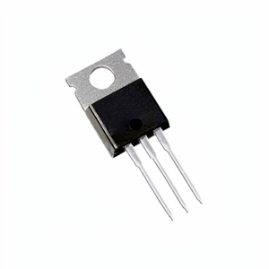 Transistors In Stock TO-220AB Electronics Component IRFB4020PBF - Product Image 1