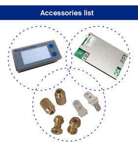 LiFePo4 Batterie 12.8V 50AH 12AH 100Ah 200Ah 400Ah Senior Mobility Scooter Dreirad Lithium Batterie - Product Image 5
