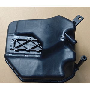Tanque de Expansión para Modificación de Automóviles 95510614723 Compatible con Cayenne 955 957 (2007-2010) - Product Image 4
