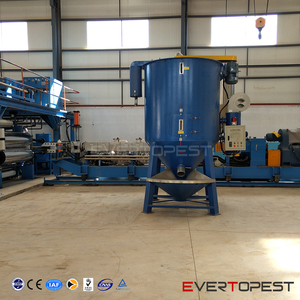 Nhôm Composite <span class=keywords><strong>Panel</strong></span> máy dây chuyền sản xuất <span class=keywords><strong>ACP</strong></span> dòng máy - Product Image 2