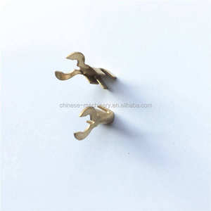 OEM chapa metálica rápida estampagem peças - Product Image 5