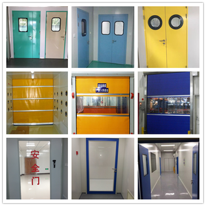 <span class=keywords><strong>Dersion</strong></span> ISO 7 Salle Blanche Modulaire Préfabriquée Rapide, Solution Clé en Main pour la Construction de Salles Blanches - Product Image 6