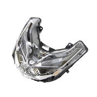 Phare LED de moto en plastique de haute qualité, neuf, pour Forza300 NSS350 Forza 300 NSS 350 2018-2021
