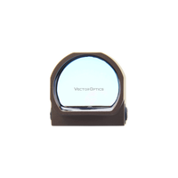 Frénésie optique vectorielle 1x22x26 AUT grande taille de fenêtre fabricant de vue réflexe point rouge