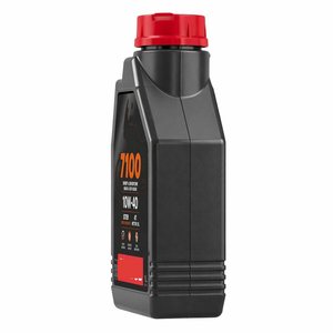Huile moteur pour moto 7100 10w40 4T Motu-l en gros, 1L, huile moteur 100% synthétique <span class=keywords><strong>10w</strong></span> <span class=keywords><strong>40</strong></span> SN haute performance, route et tout-terrain - Product Image 5