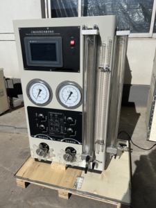 Durómetro <span class=keywords><strong>Triaxial</strong></span> Electrónico 10 30 60kN Alta Precisión Protección IP55 1 Año de Garantía - Product Image 6