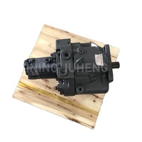Main Hydraulic Pump Pump Piston for Hitachi Excavator Parts