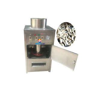 מכונת קילוף שום אוטומטית מנירוסטה, קטנה וקלה לתפעול, במבצע חם - Product Image 2